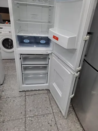 ☆Nevera marca bosch 185,cm Nofrost☆