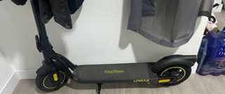 Patinete Eléctrico Ecoxtrem Linear