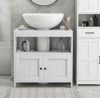 Mueble para Debajo del Lavabo