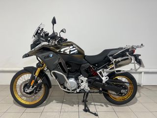 BMW F 850 GS Adventure 900cc