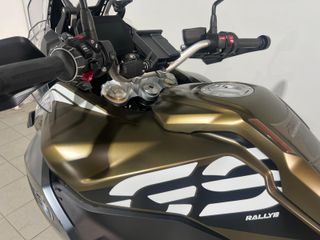 BMW F 850 GS Adventure 900cc