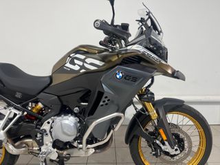 BMW F 850 GS Adventure 900cc