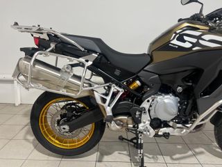BMW F 850 GS Adventure 900cc