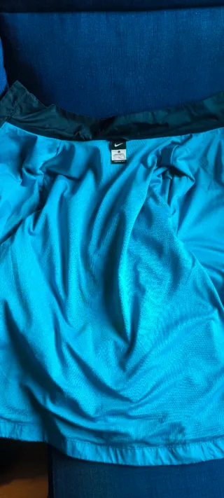 Dos Chaqueta FC Barcelona Nike Original Talla L