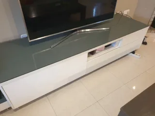 MUEBLE TELEVISIÓN  / SALÓN