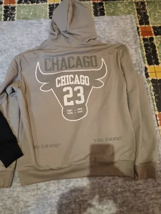 Felpe Goku Dragon Ball Z (2 pz) Tutte le taglie