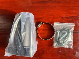 Supresor EGR 57mm 1.9TDI