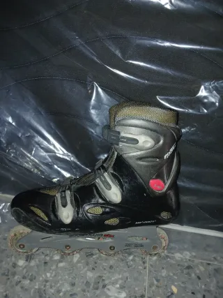 Patines en línea Boomerang