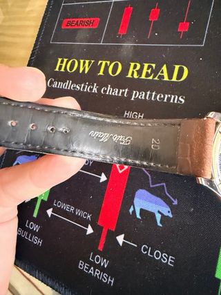 Reloj Frederique Constant Geneve