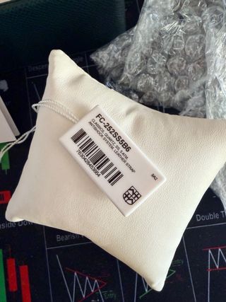 Reloj Frederique Constant Geneve