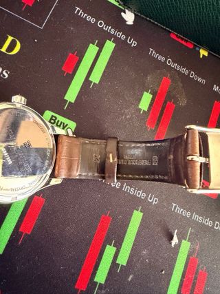 Reloj Frederique Constant Geneve