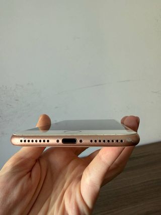 iPhone 8 Plus Dorado