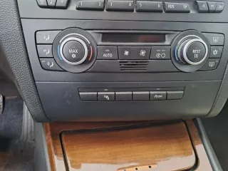 BMW Serie 1 2009 vendo o cambio