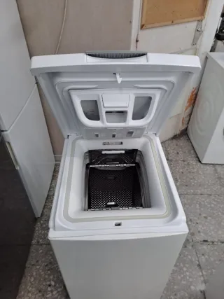 ☆Lavadora marca bosch a+++ 7,kg r.p.m.1200☆