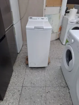 ☆Lavadora marca bosch a+++ 7,kg r.p.m.1200☆