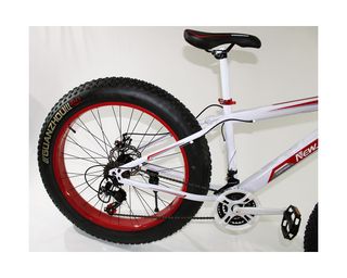 Bicicleta Fatbike 26 FTB-T001
