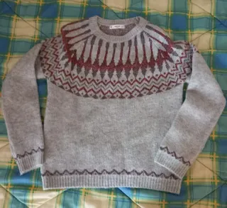 Jersey Mango Talla S