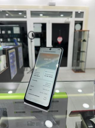 Oppo A98 5G 256GB Blu