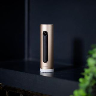 Cámara Vigilancia Interior Netatmo