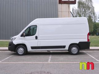Fiat Ducato 30 Medio 2.0 Multijet 85kW (115CV)