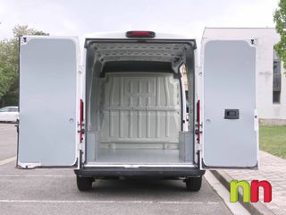 Fiat Ducato 30 Medio 2.0 Multijet 85kW (115CV)