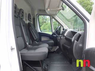 Fiat Ducato 30 Medio 2.0 Multijet 85kW (115CV)