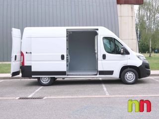 Fiat Ducato 30 Medio 2.0 Multijet 85kW (115CV)