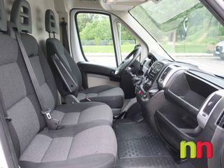 Fiat Ducato 30 Medio 2.0 Multijet 85kW (115CV)