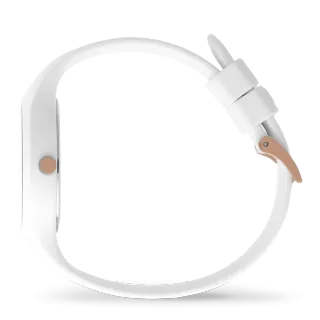 Reloj Ice Watch Mujer Rosa y Blanco