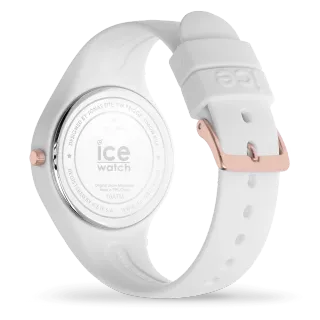 Reloj Ice Watch Mujer Rosa y Blanco