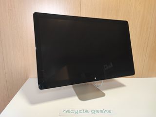 Monitor Apple Thunderbolt Display 27'' A1407