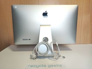 Monitor Apple Thunderbolt Display 27'' A1407