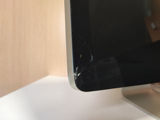 Monitor Apple Thunderbolt Display 27'' A1407