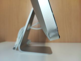 Monitor Apple Thunderbolt Display 27'' A1407