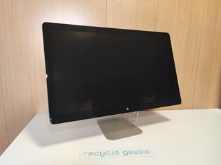 Monitor Apple Thunderbolt Display 27'' A1407