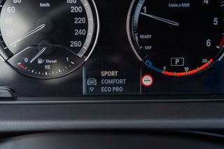 BMW X2 sDRIVE18dA 136 CV