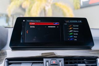 BMW X2 sDRIVE18dA 136 CV