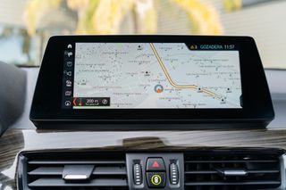 BMW X2 sDRIVE18dA 136 CV