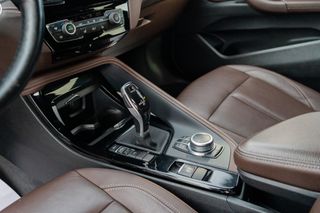 BMW X2 sDRIVE18dA 136 CV