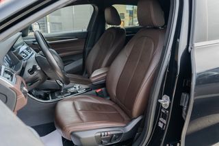 BMW X2 sDRIVE18dA 136 CV
