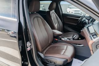 BMW X2 sDRIVE18dA 136 CV