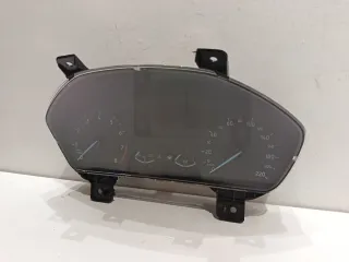Cuadro instrumentos Ford Puma 2022