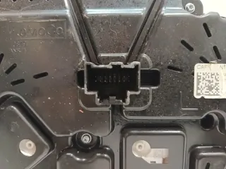 Cuadro instrumentos Ford Puma 2022