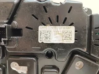 Cuadro instrumentos Ford Puma 2022