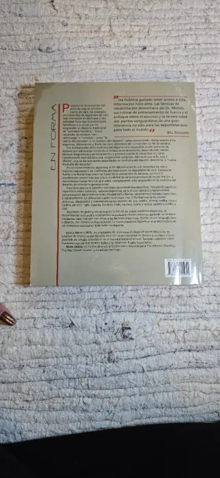 LA NUEVA MEDICINA DEPORTIVA (Spanish Edition)