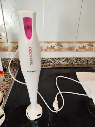 Batidora de mano Taurus Robot300