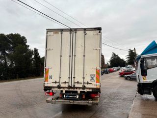 Camion Semitautliner Scania P360 2013