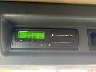 Camion Semitautliner Scania P360 2013