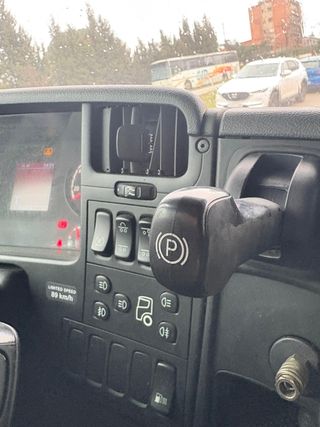 Camion Semitautliner Scania P360 2013