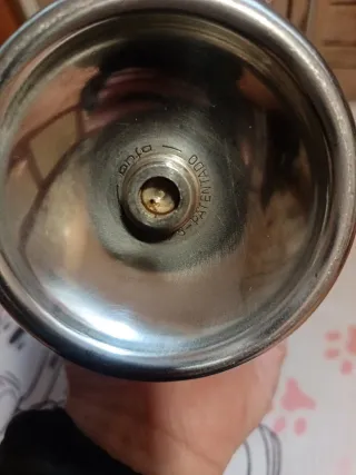 Sifón Cifón Vintage